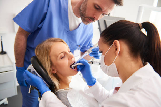 Full Mouth Reconstruction in Erie, CO