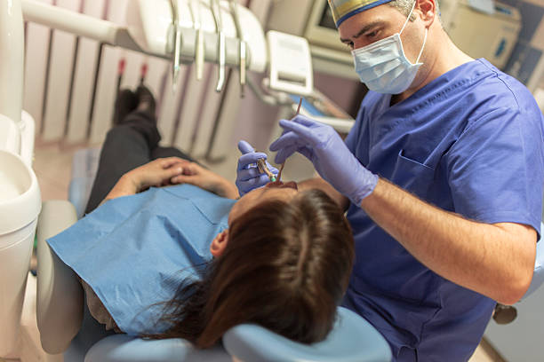 Erie, CO Dental Services Company
